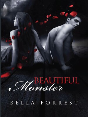 cover image of Beautiful Monster